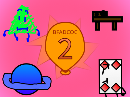 Thumbnail for BFADCOC 2
