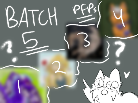 **Batch 5**