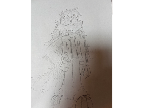 I tried. :/