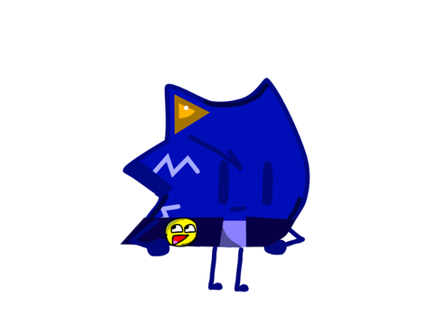 New character