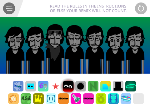 Incredibox Add Yourself: REINSTALLED! (0.29) 