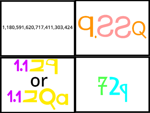 140,737,488,355,328 to 281,474,976,710,656 remix remix