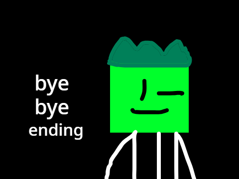 bye bye meme