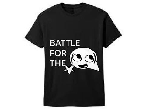 Bft Shirt