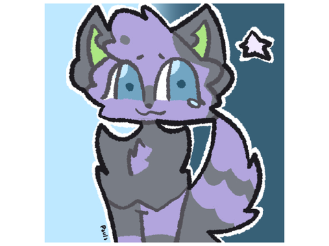 fanart for @nednilclan