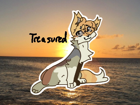 FOR FUN - Treasuredkit