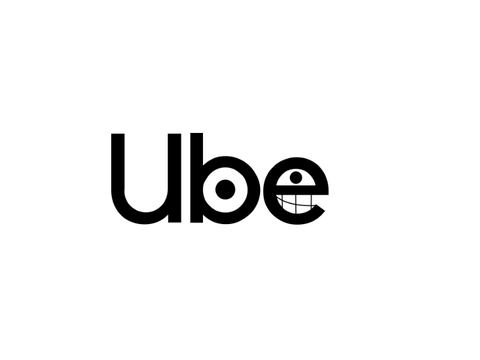 Uber logo bloopers: take 1 missing letter