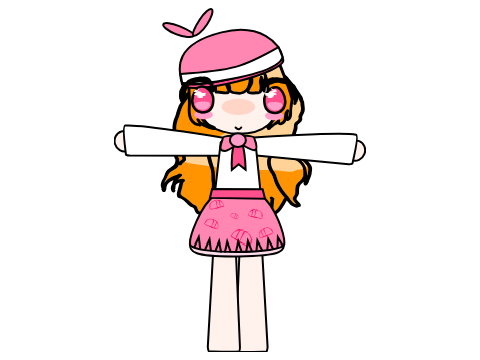 SALOT OF THINGS AS TAICHI