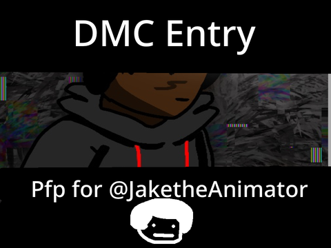 Cool hoodie Pfp for @JaketheAnimator #art