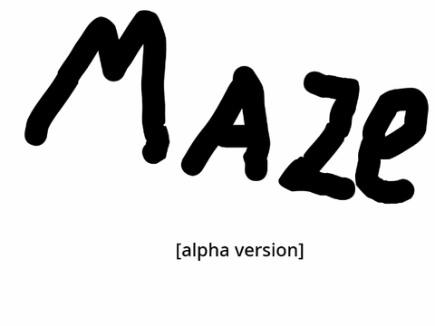 Maze [Alpha]