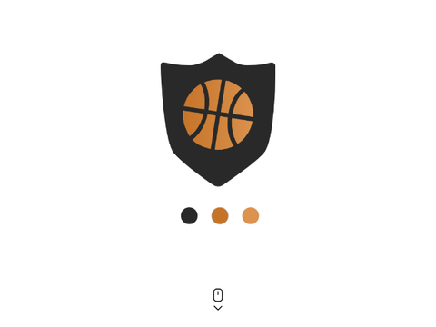 Branding for @shieldroy