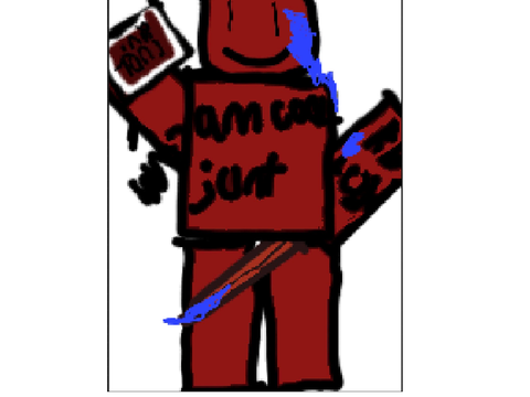 C00lkid art o0o