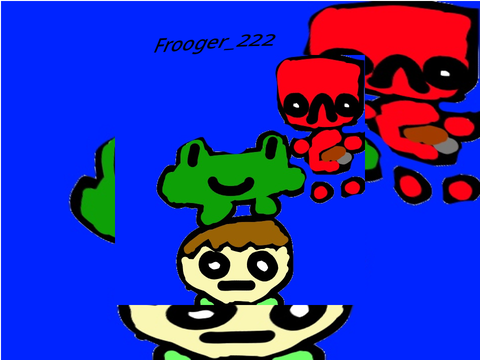 Frooger_222 PFP