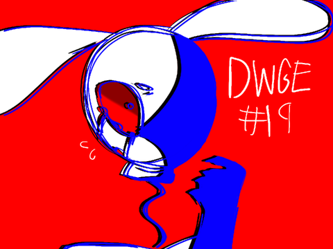 dandy's world: good ending #19