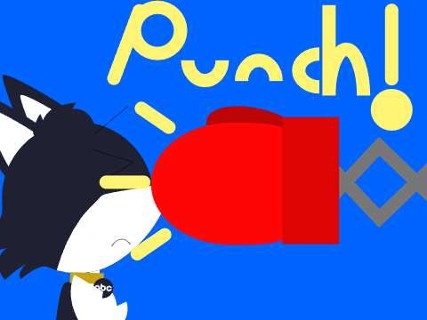 Punch!