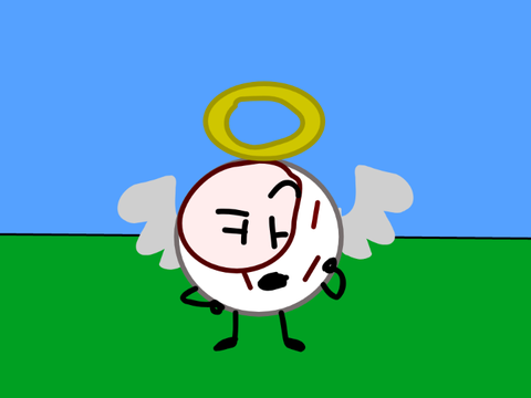 A trip to heaven