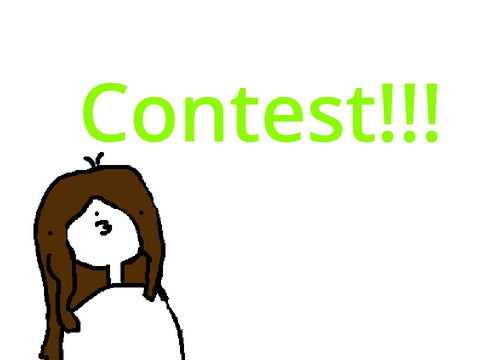 °contest° (OPEN) pls join >:3