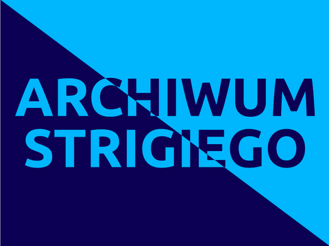 Archiwum Strigiego