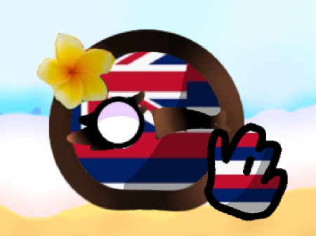 stateball: Hawaii