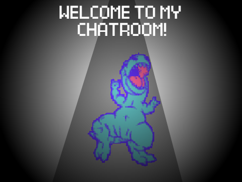 RobinJSS's Chatroom :)