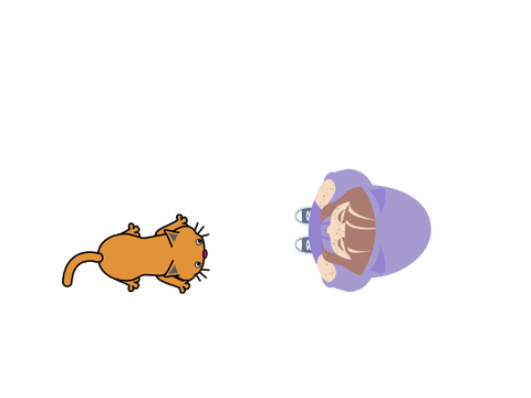 Hi Kitty!