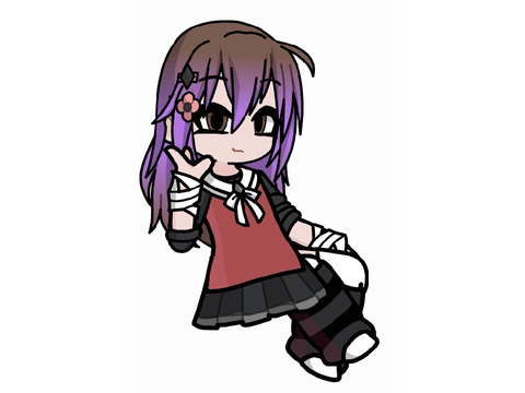 For @Studentarisha :3