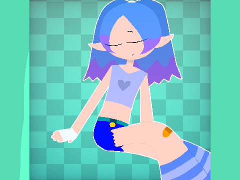 Ivy Art thingy