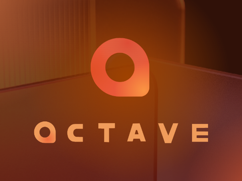 OCTAVE - Sign-Up Project