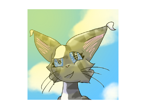 New pfp!