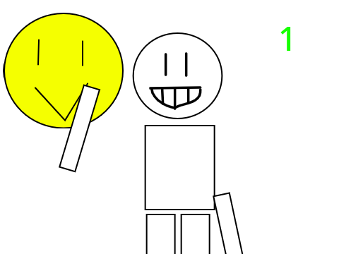 E V O L O M O T O P I A a character phase 1-5