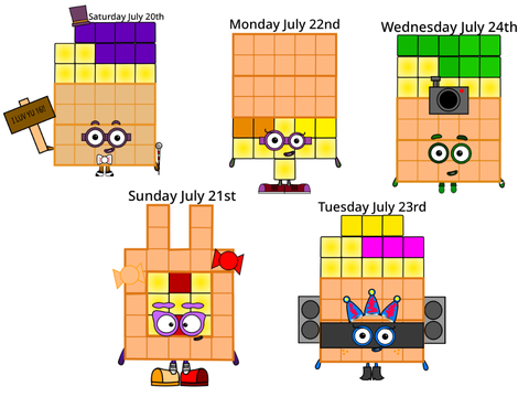 2019Blocks Band 41