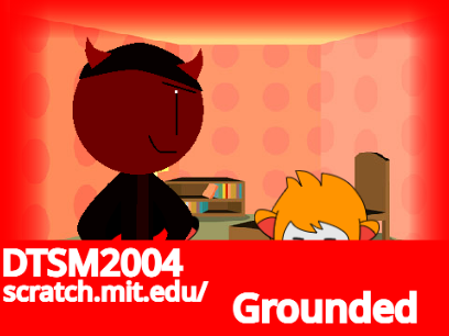 Evil Nano begs for a YouTube Account/GROUNDED