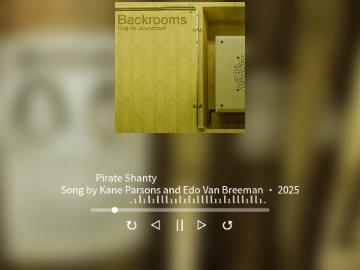 04 - Pirate Shanty