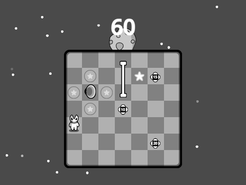Version 0.3 (Monochrome ver)