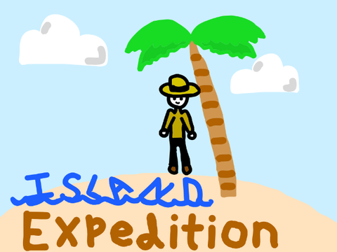 Island Expedition