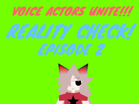 reality check! - ep 2 nova lines :)