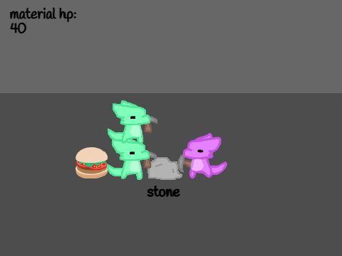 i cloned the boi