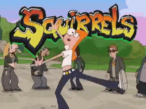 What's In My Pants?