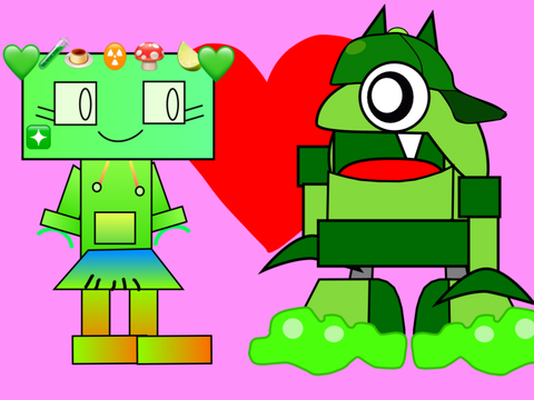For Toa!