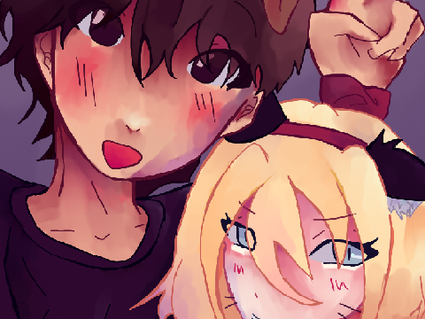 :[8]: contest entry !! oc ⭐