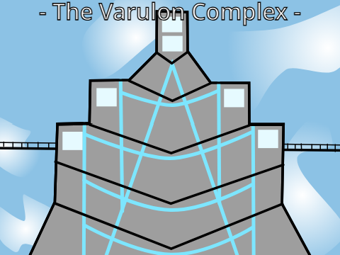 "The Cycle's Crown Jewel" - The Varulon Complex