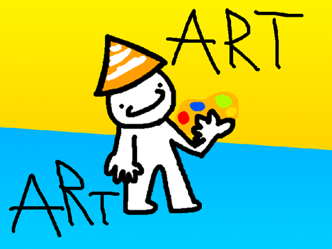 Thumbnail for art studio