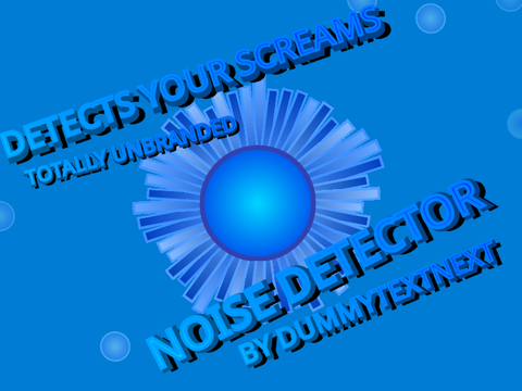 Noise test V4