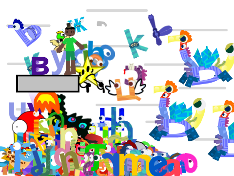 AY: running from the Hemothlings! (160) (SEASON 2)