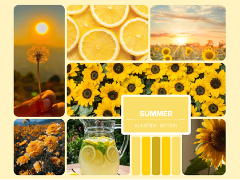 summer --- sunshine