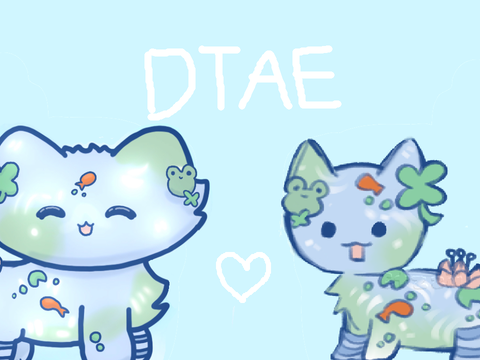 ~ DTAE ~