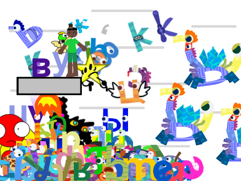 AY: running from the Hemothlings! (162) (SEASON 2)
