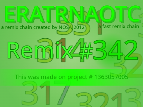 ERATRNAOTC [342]
