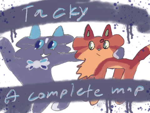 ~TACKY~ tne