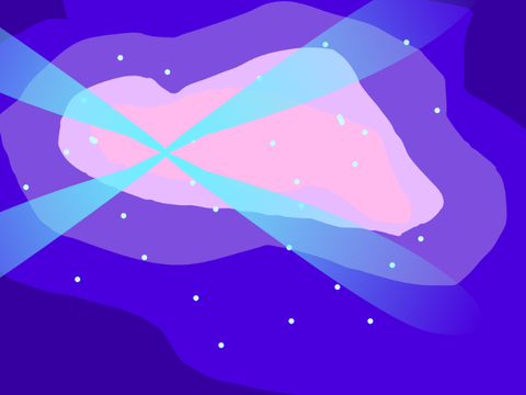 Galaxy Artwork